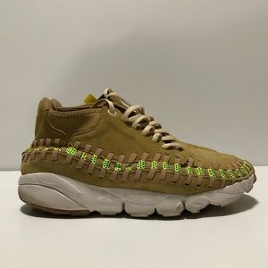 Nike Footscape Woven Chukka